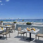 Dei Cesari - Fronte Mare - Breakfast Xxl Fino Alle 12 Hotel Bellaria-Igea Marina