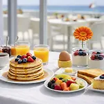 Dei Cesari - Fronte Mare - Breakfast Xxl Fino Alle 12 Hotel