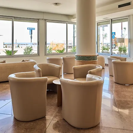 Dei Cesari - Fronte Mare - Breakfast Xxl Fino Alle 12 Hotel Bellaria-Igea Marina
