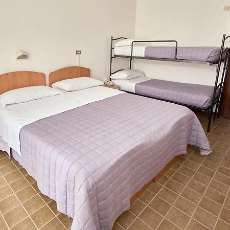 Dei Cesari - Fronte Mare - Breakfast Xxl Fino Alle 12 3* Bellaria-Igea Marina